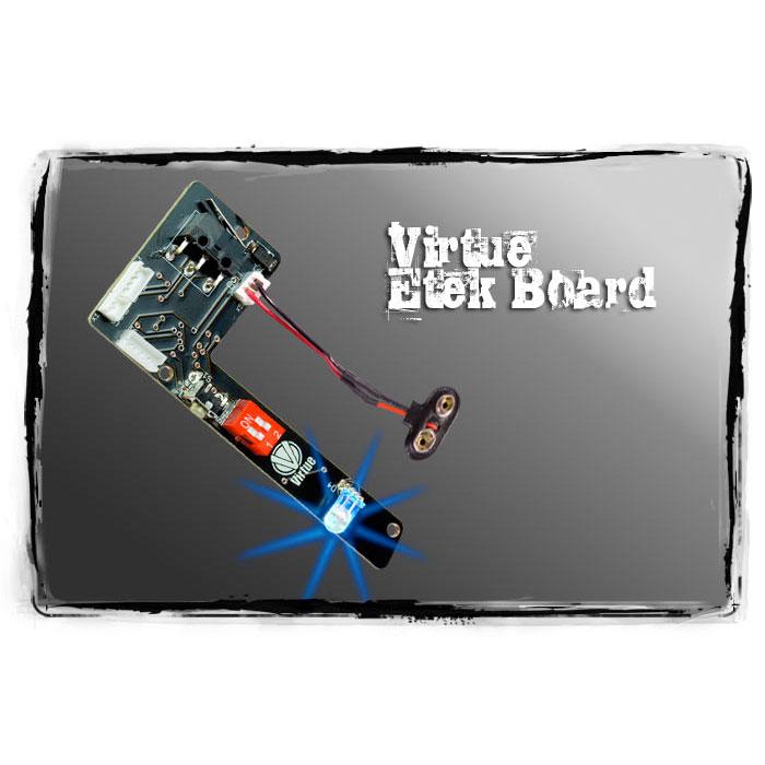 Virtue Board Etek