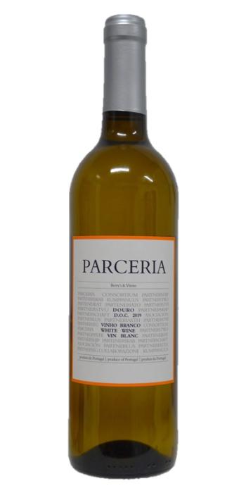 PARCERIA  - V.BRANCO - 2022 (0,75L)