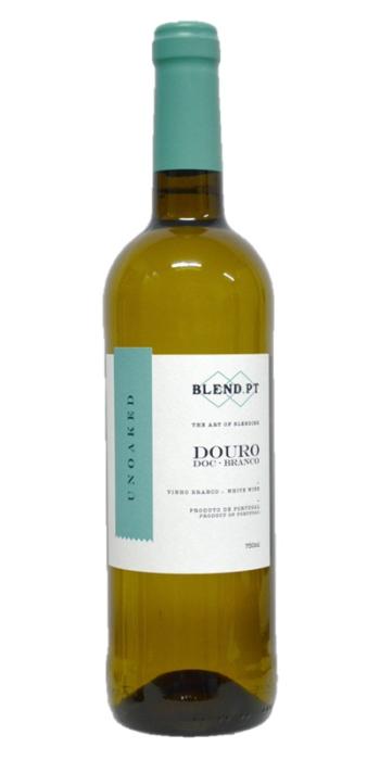 BLEND.PT DOURO - V.BRANCO - 2022 (0,75L)