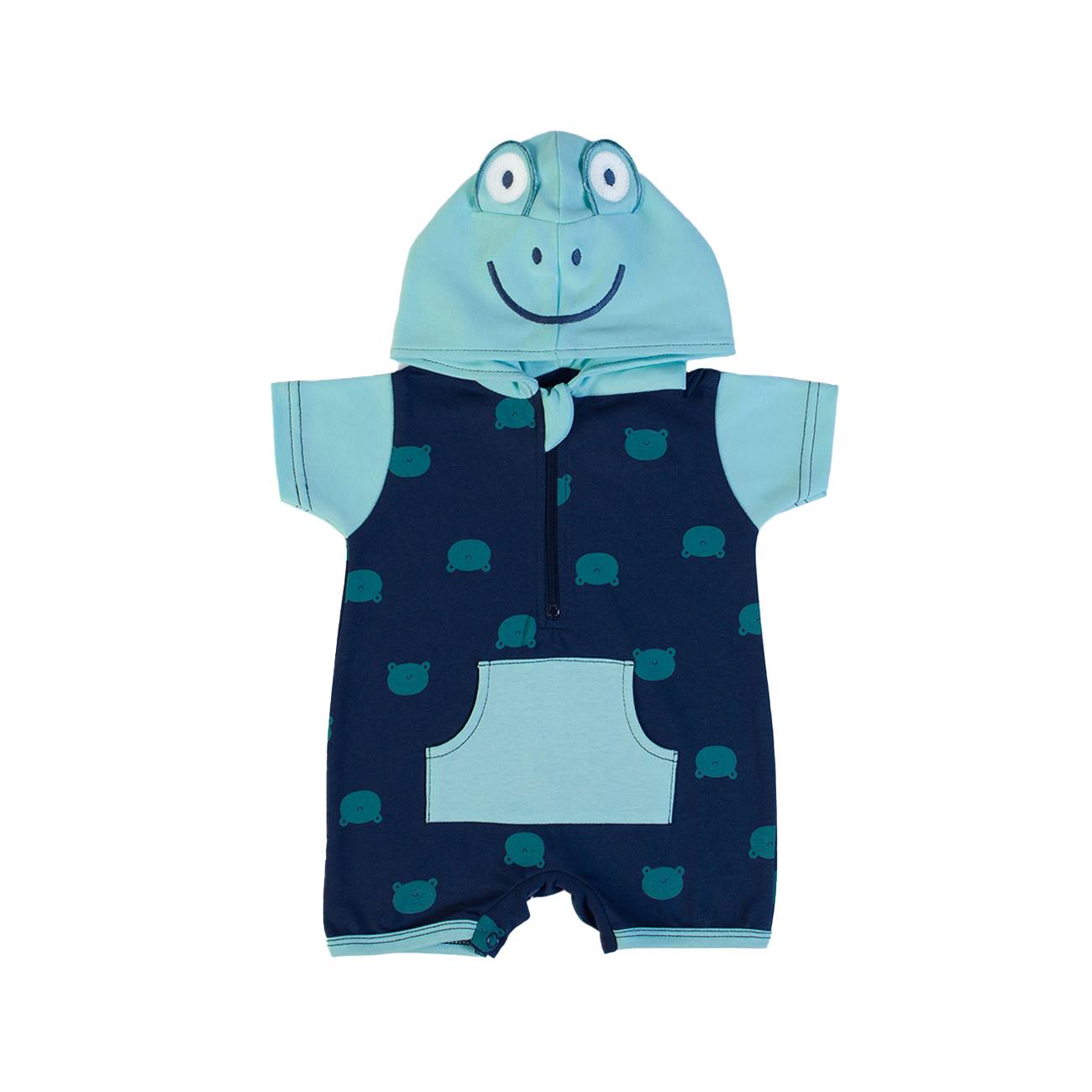 Romper With Hood FS Baby romper-with-hood-fs-baby
