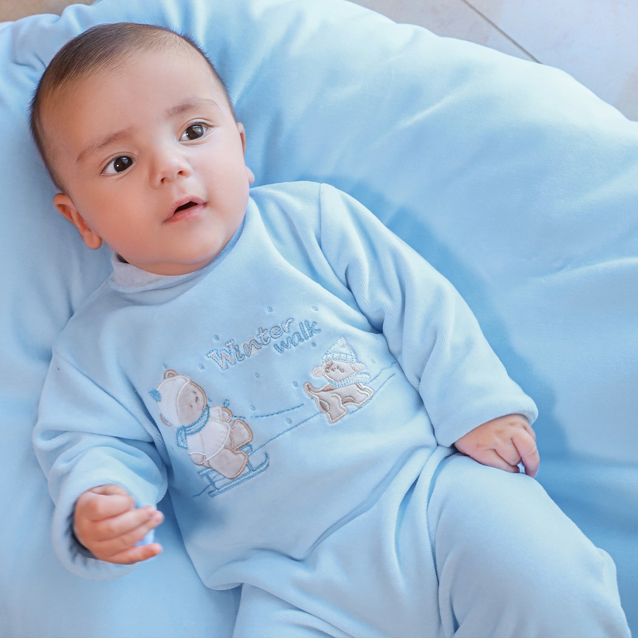 T shirt Long Sleeve Pants FS Baby t-shirt-long-sleeve-pants-fs-baby