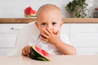Recusa alimentar nos primeiros anos de vida: como lidar?