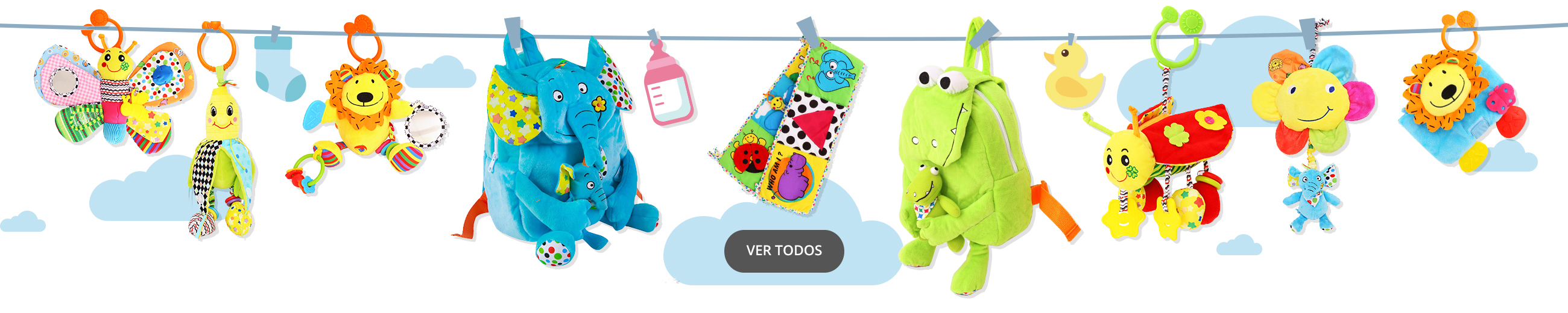 Baby Giros