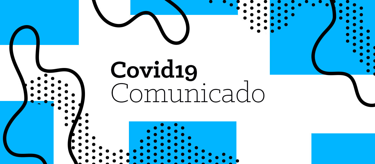 Covid-19 Informação