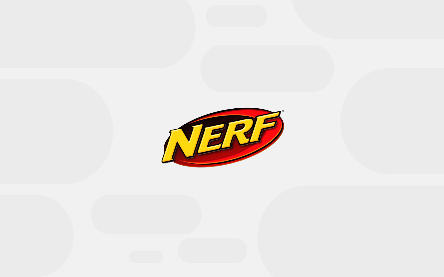 Nerf, Marcas