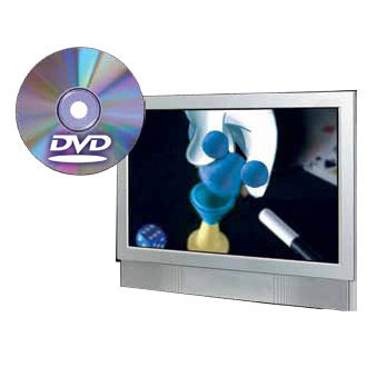 Mickey Magic Borras with DVD