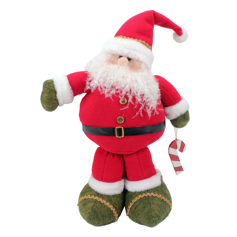 Decorative Santa Claus Doll