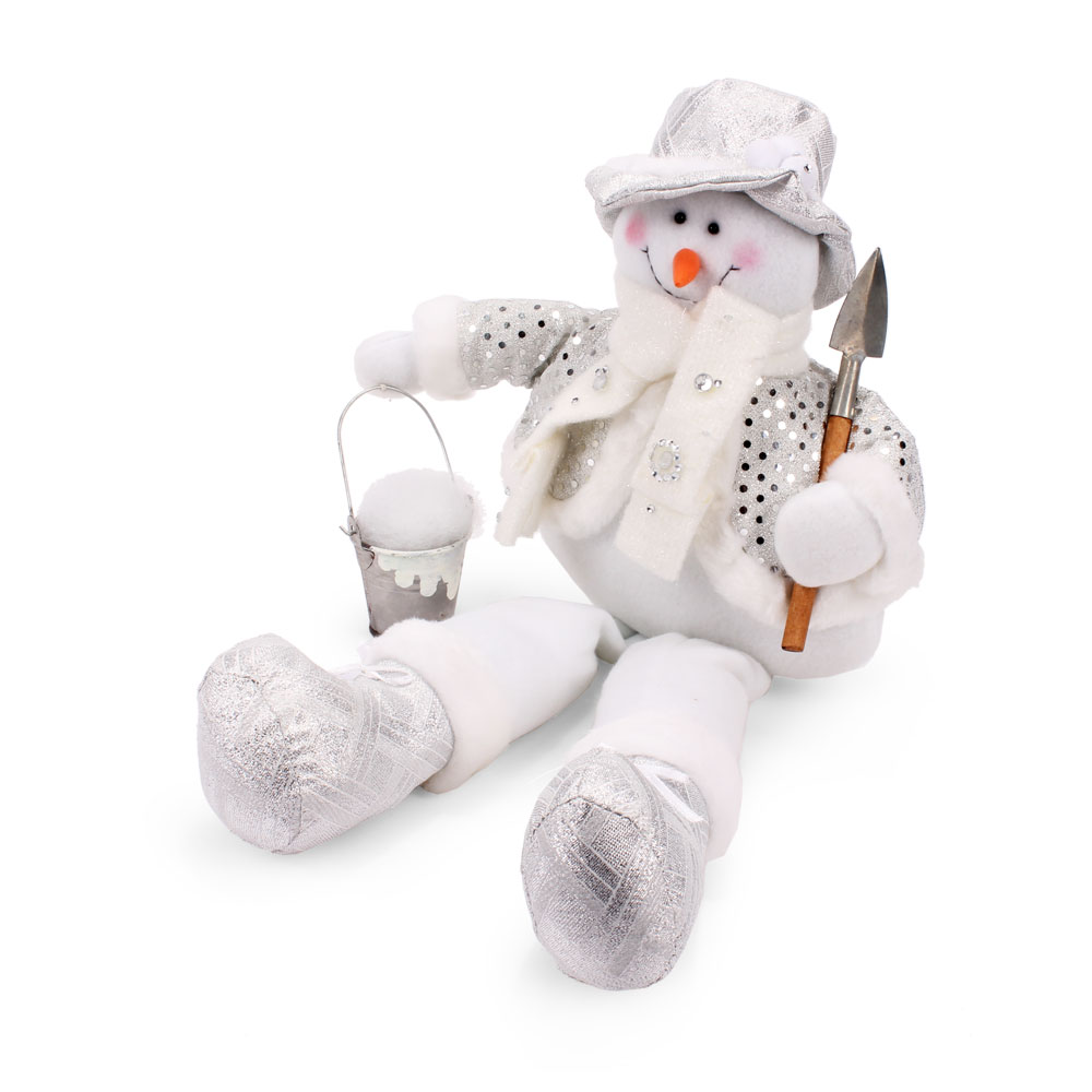 Decorative Christmas Snowman
