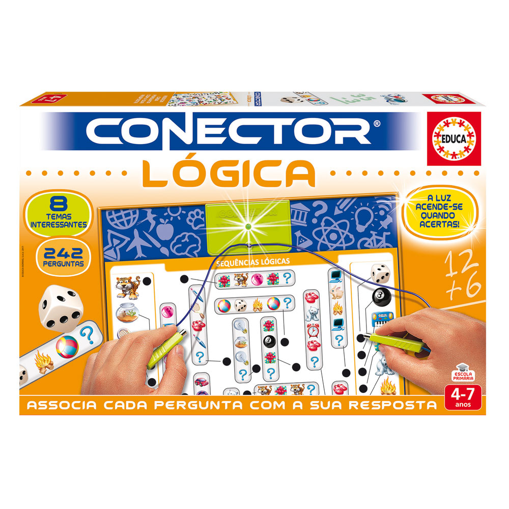 Logic Conector