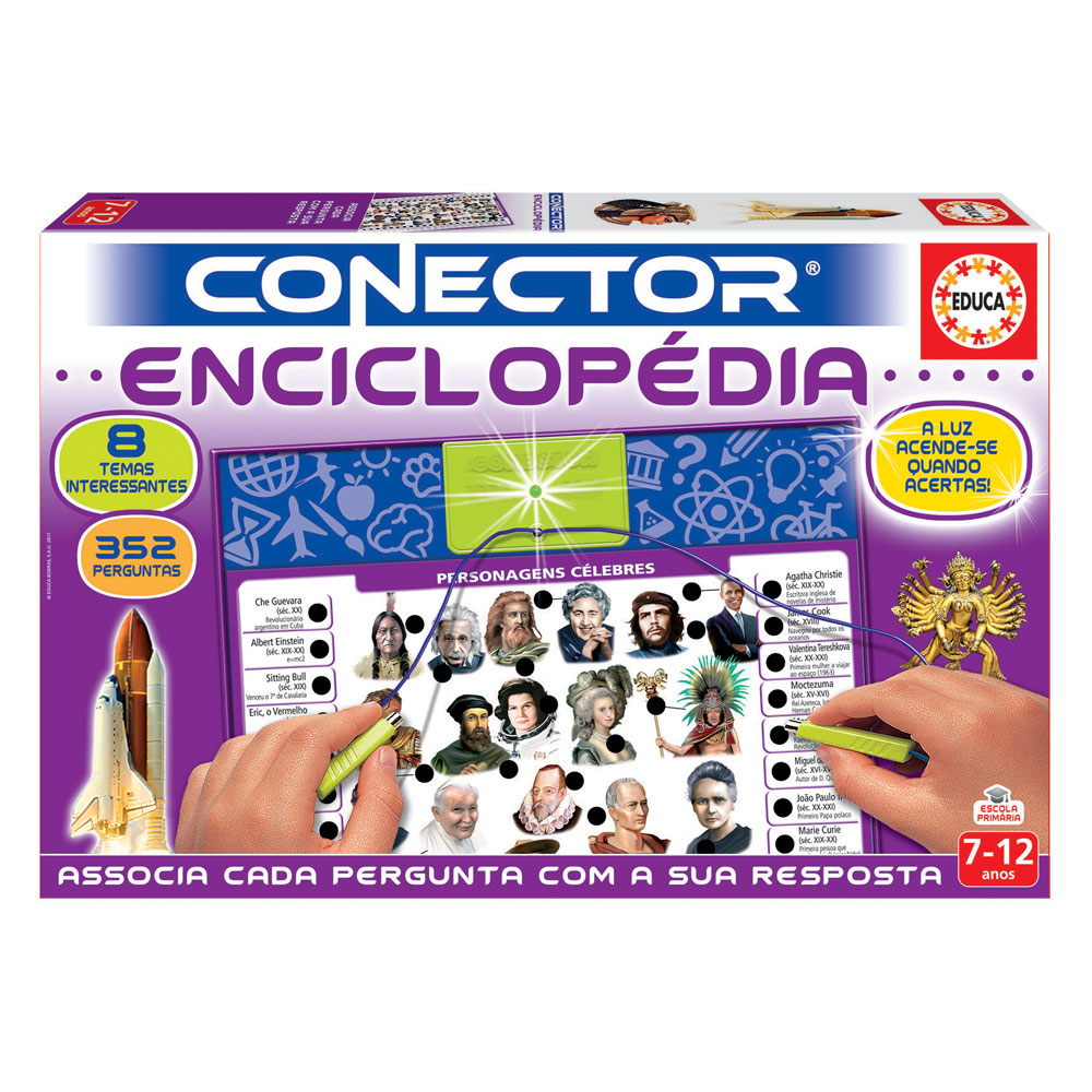 Encyclopedia Conector