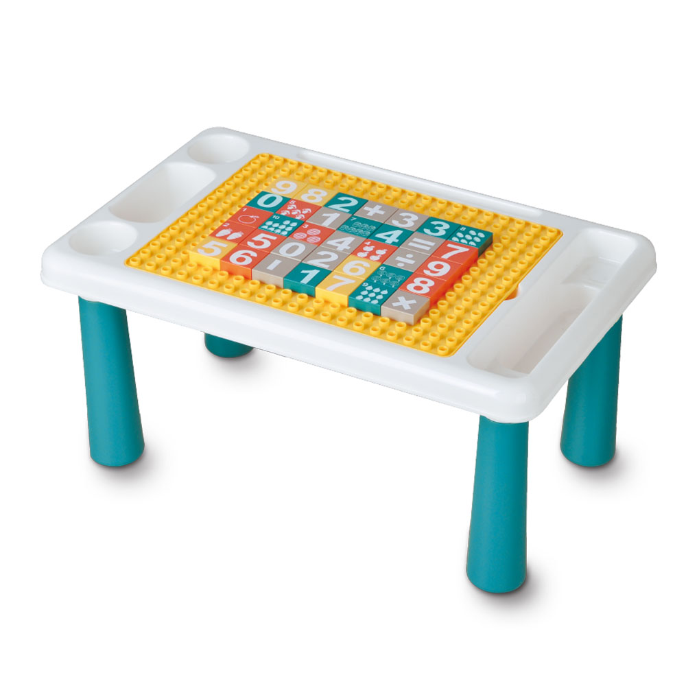 Multifunction Table with 38 Accessories