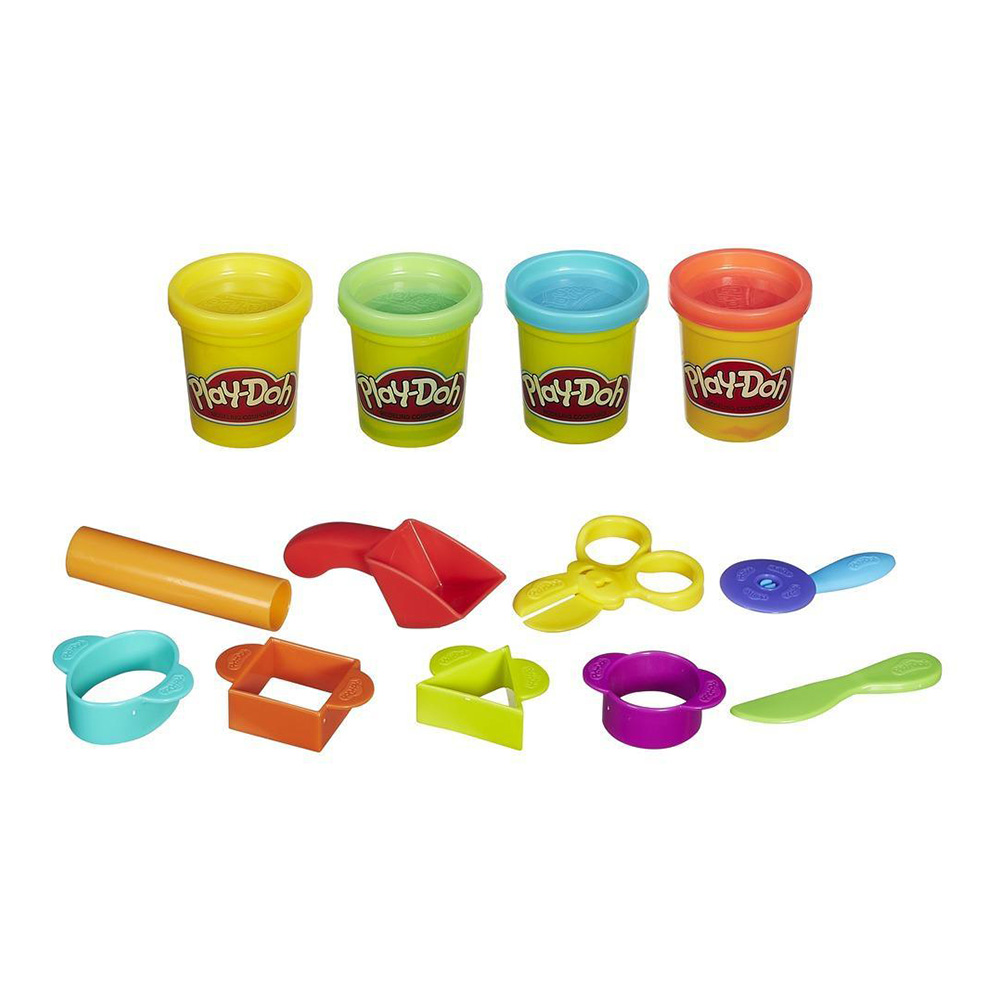 Play-Doh Mi Primer Play-Doh