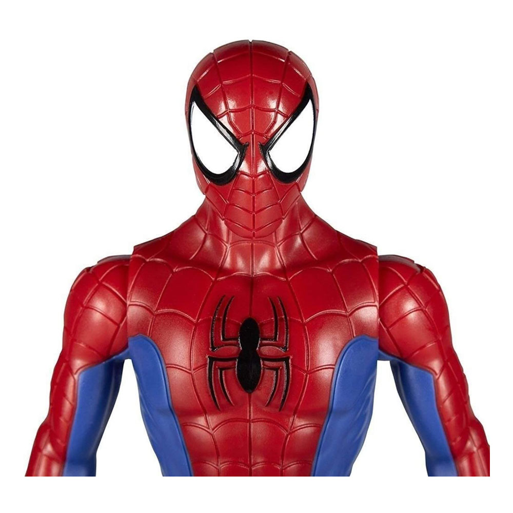Spiderman Figura Articulada