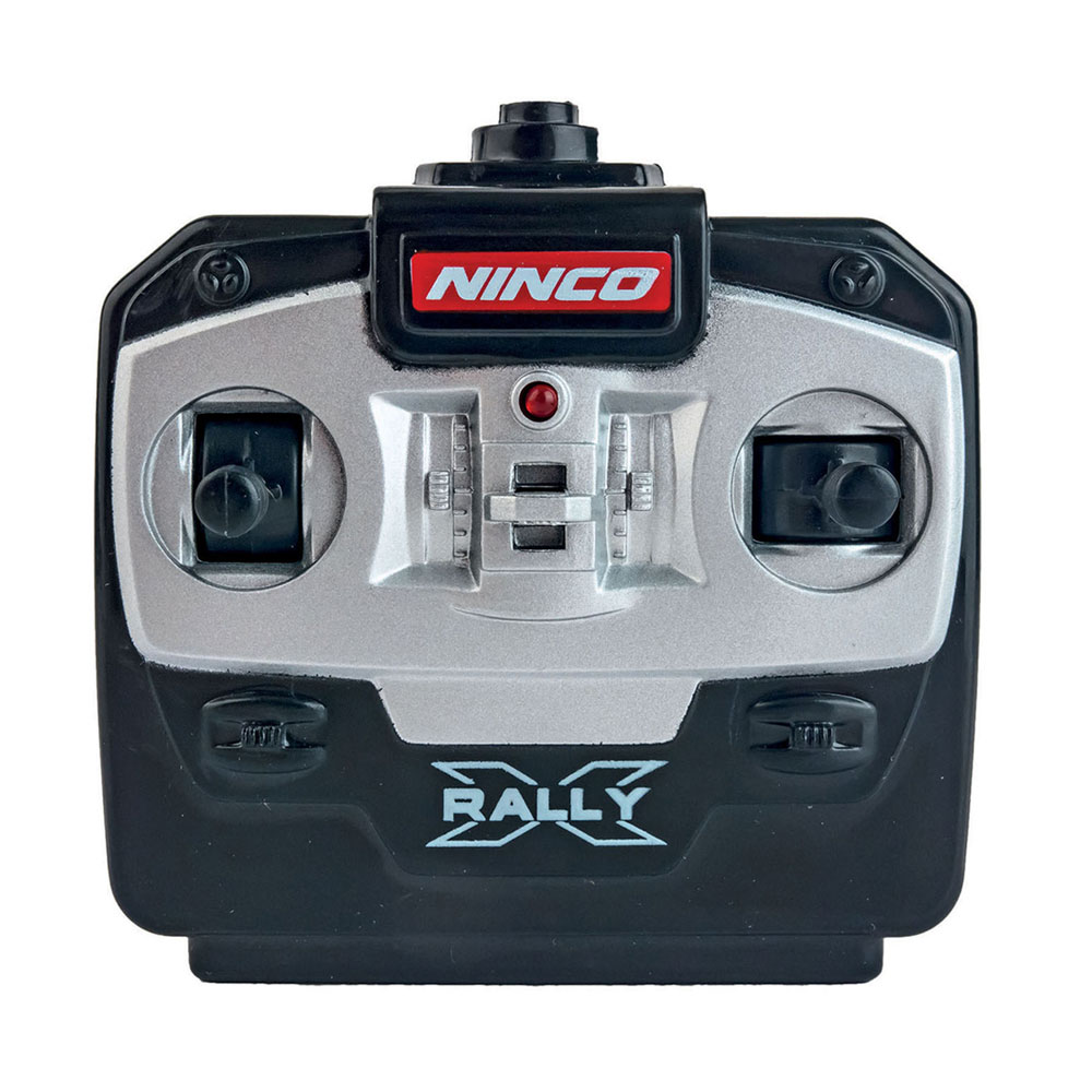 Ninco RC Nincoracers X-Rally Bomb