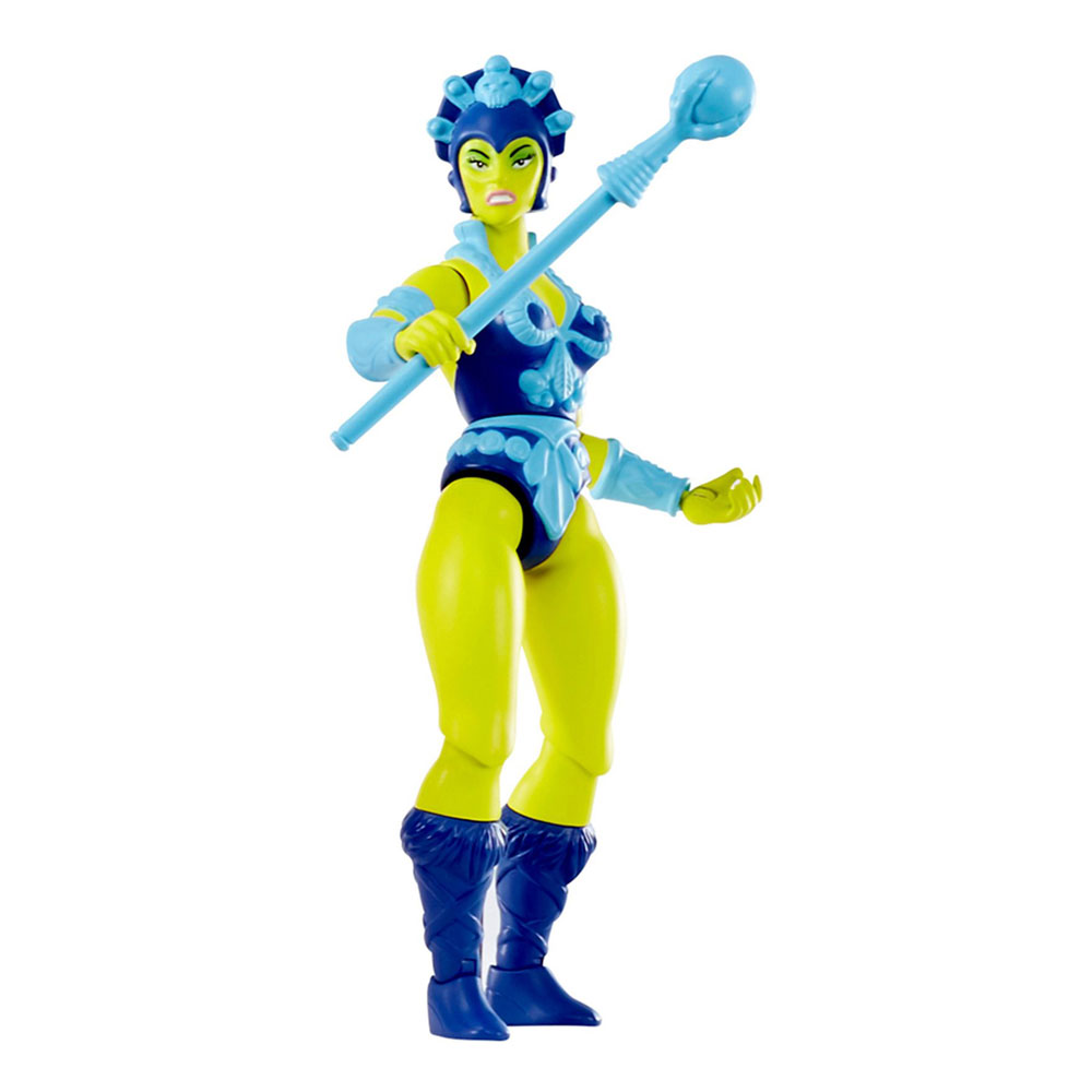 Masters Of The Universe Origins EvilLyn Action Figure