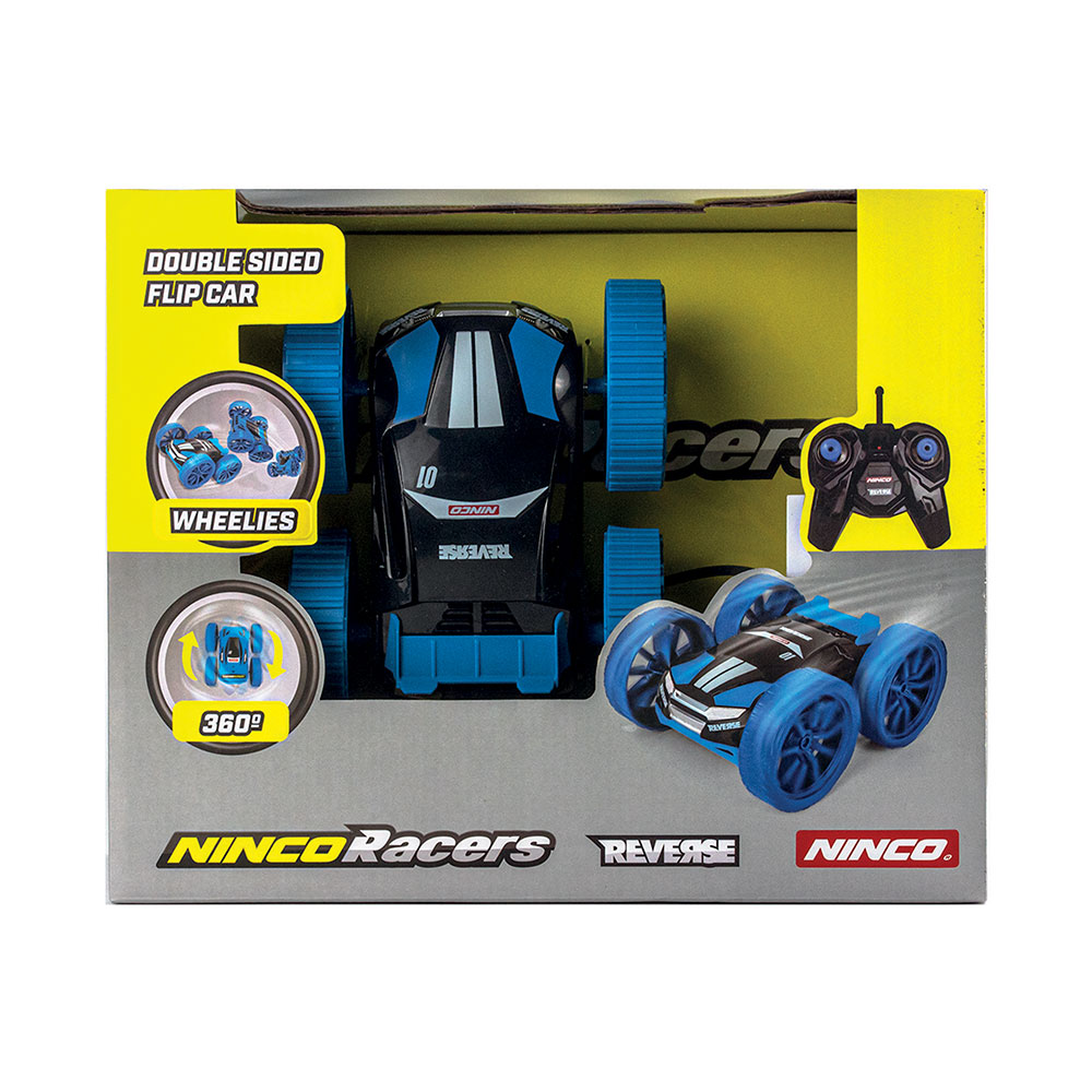 Ninco RC Nincoracers Reverse