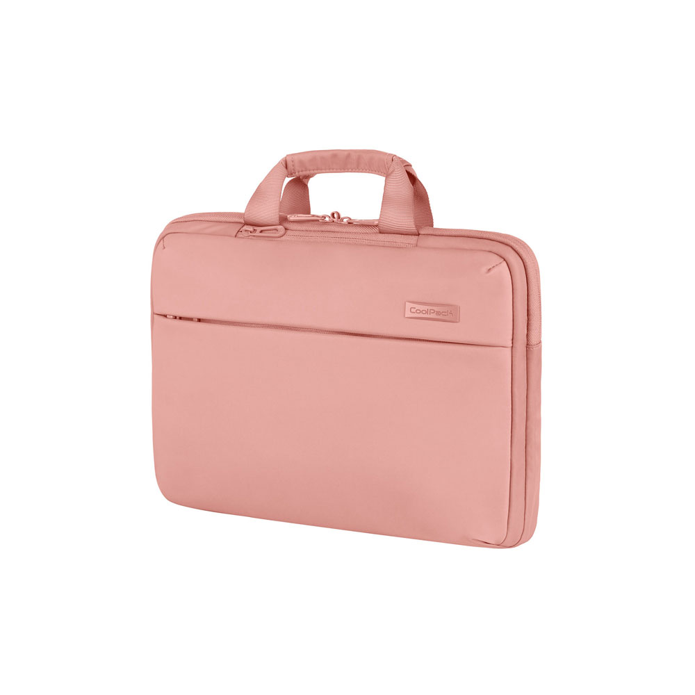 Business Bag Portabel Piano Light Powder Pink