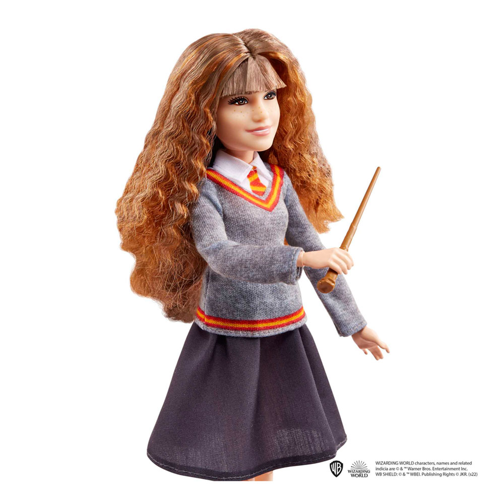 Harry Potter Hermione e as Suas Poções