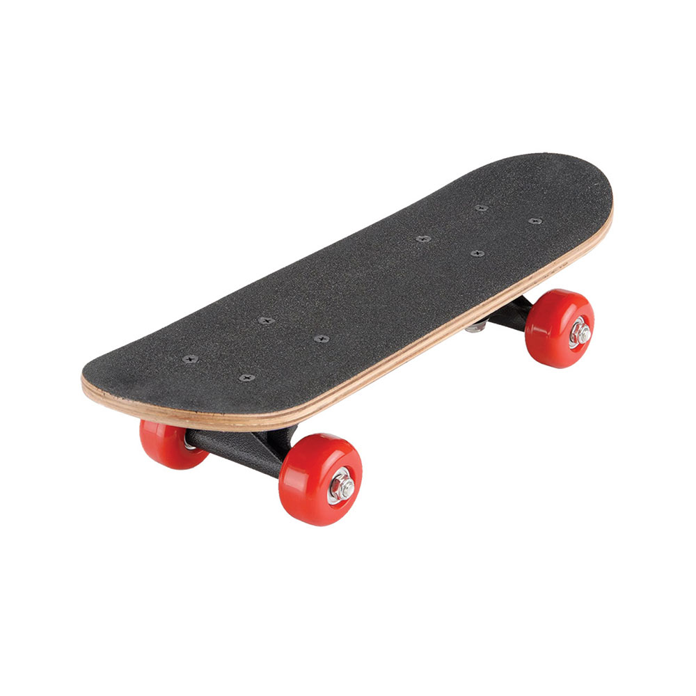 Skateboard Foot Da 43 Cm - Roda 30