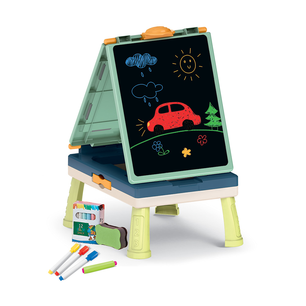 Giros Activity Table 3 in 1