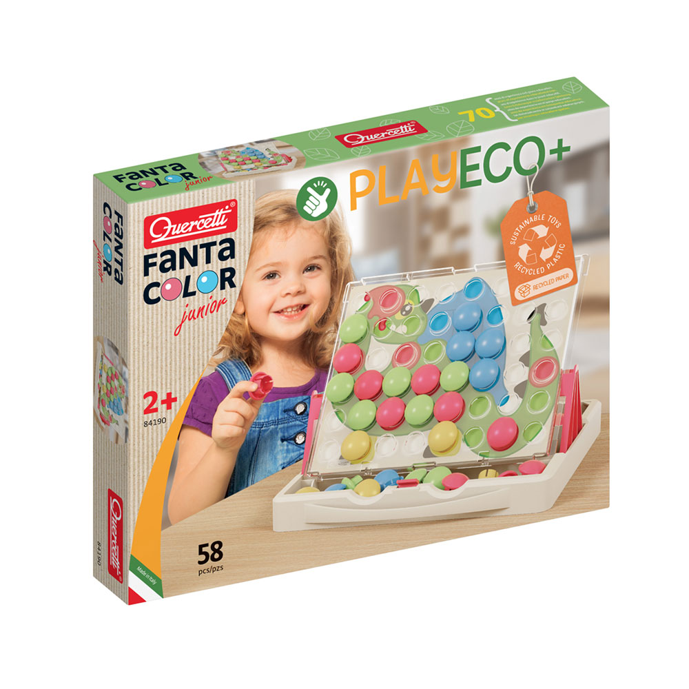 Fantacolor Junior Play Eco+