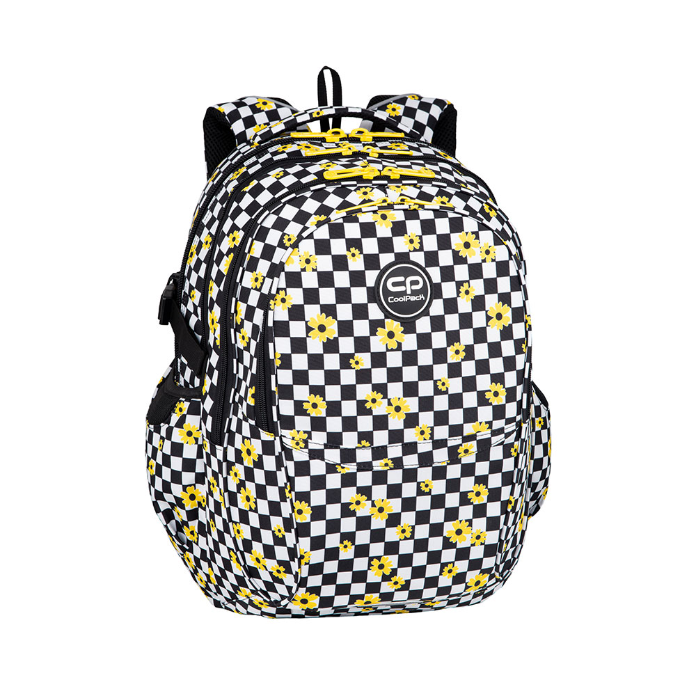 Factor Backpack Chess Flow