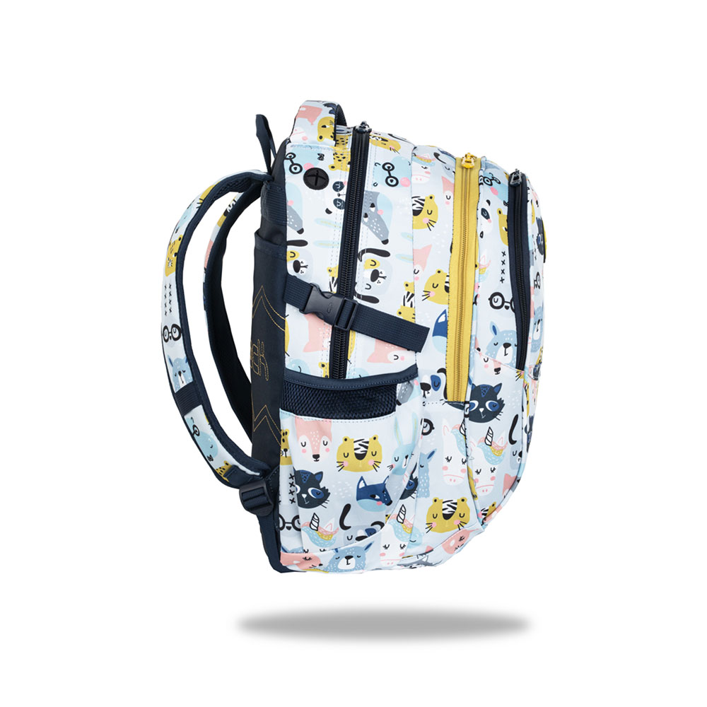 Duo Backpack Pucci