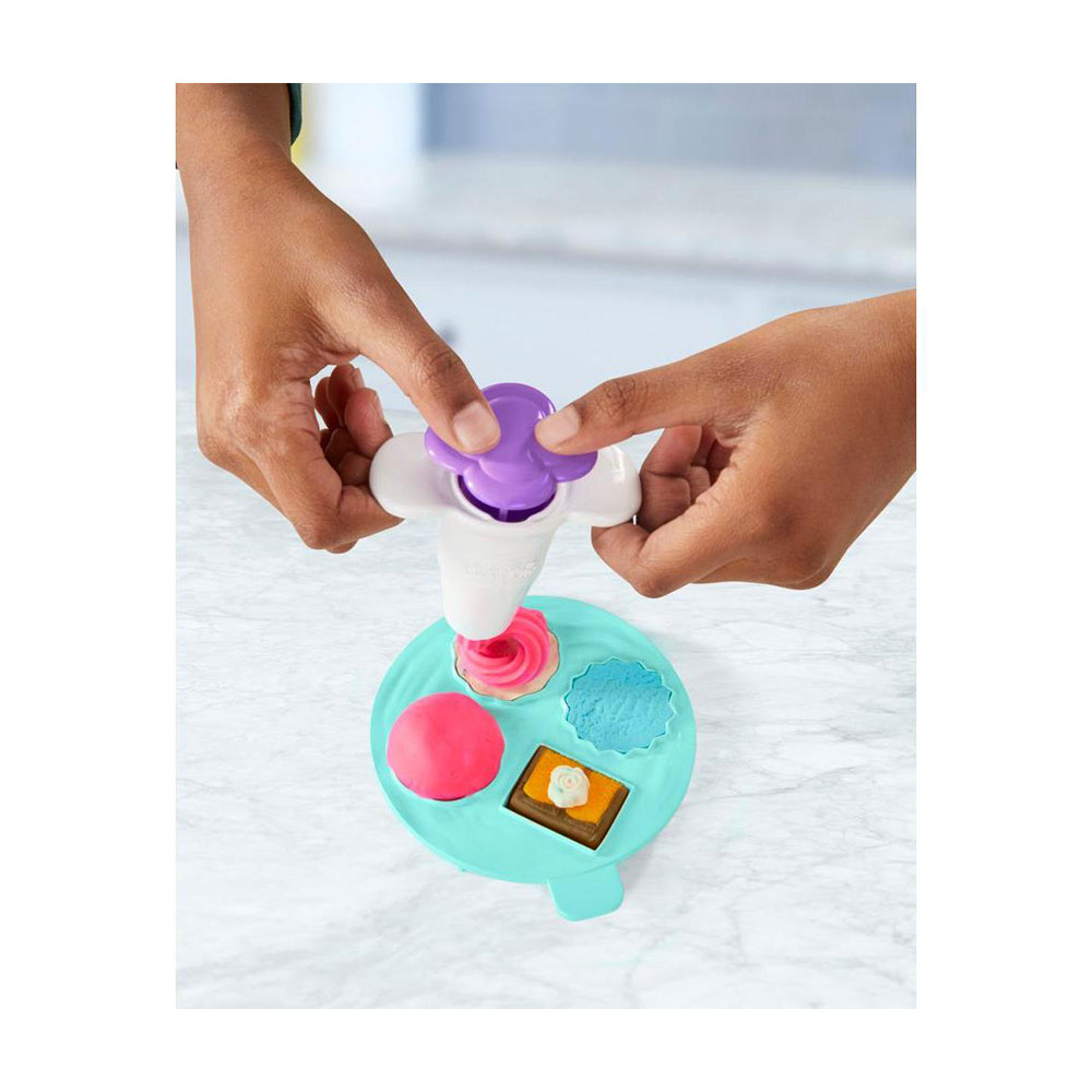Play-Doh Batedeira Mágica