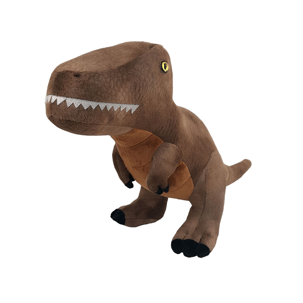 T-Rex All About Nature Dino Plush