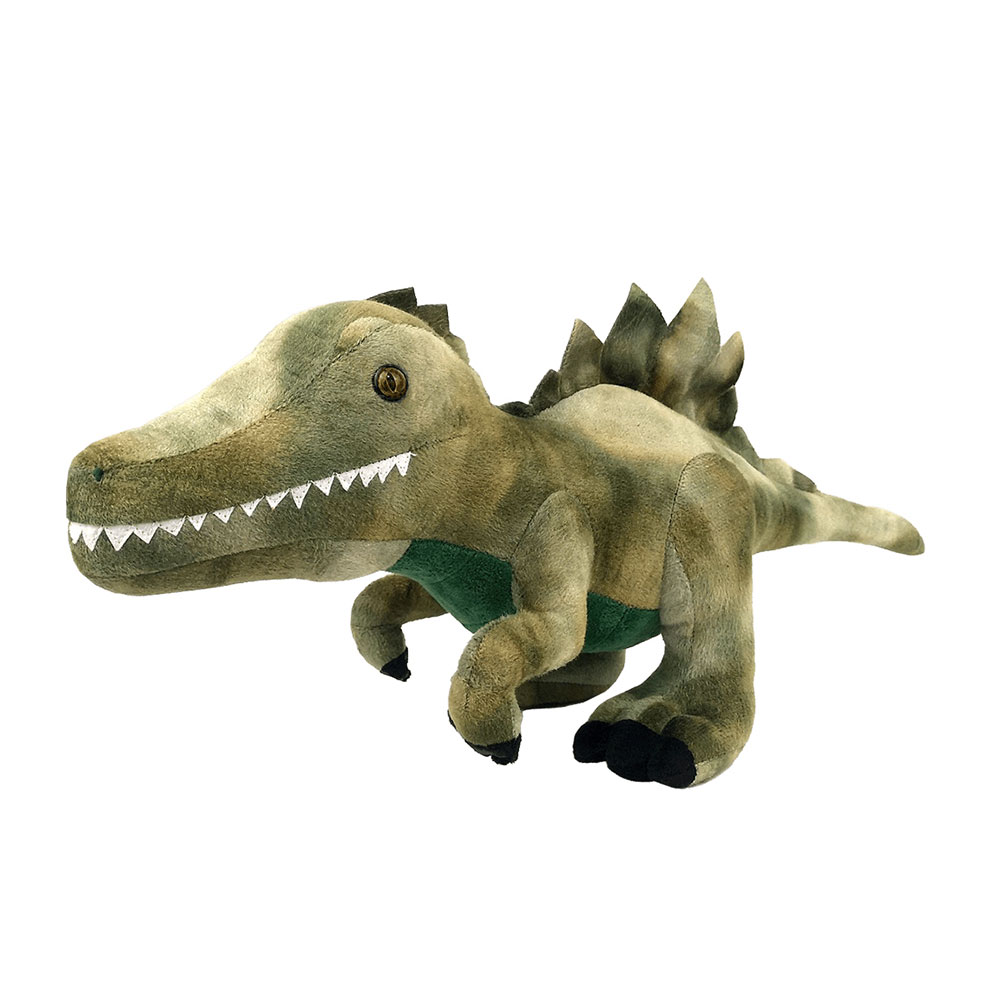 Spinosaurus All About Nature Dino Plush