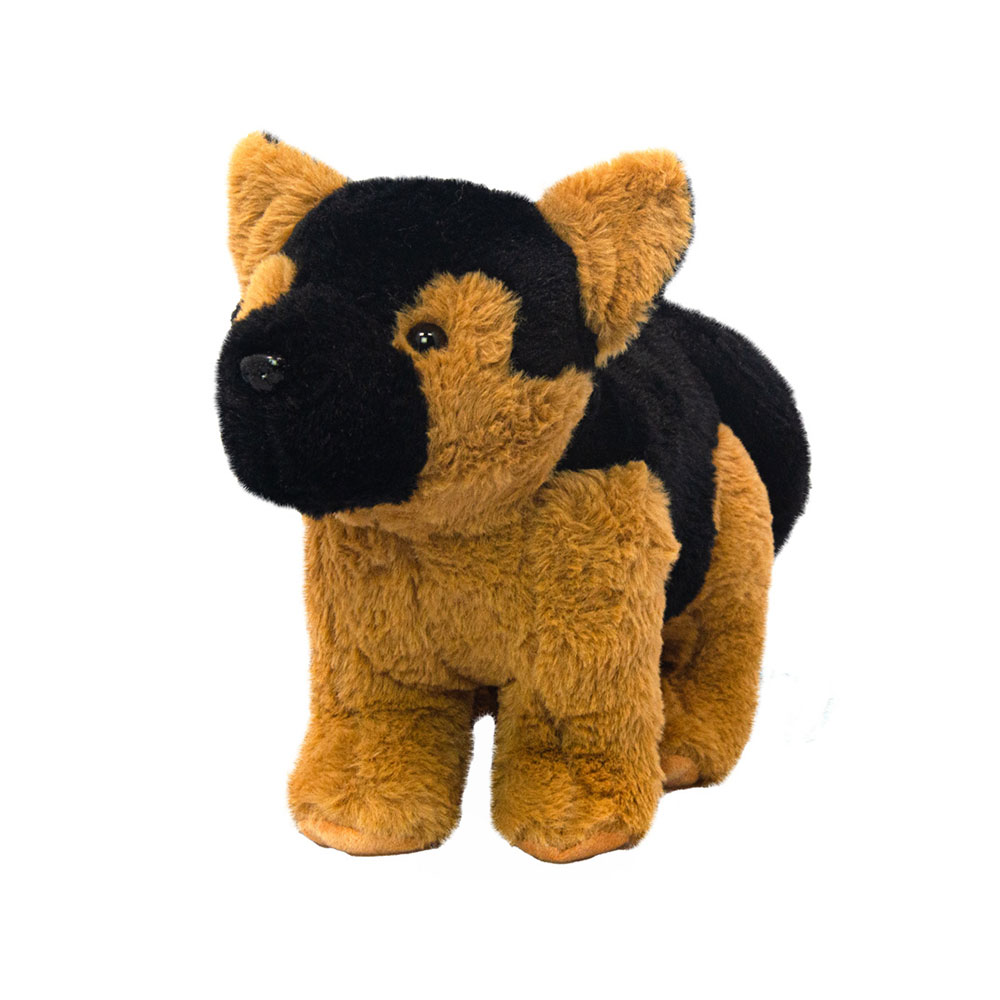 German Shepperd Puppy All About Nature Dogs&Cats Plush