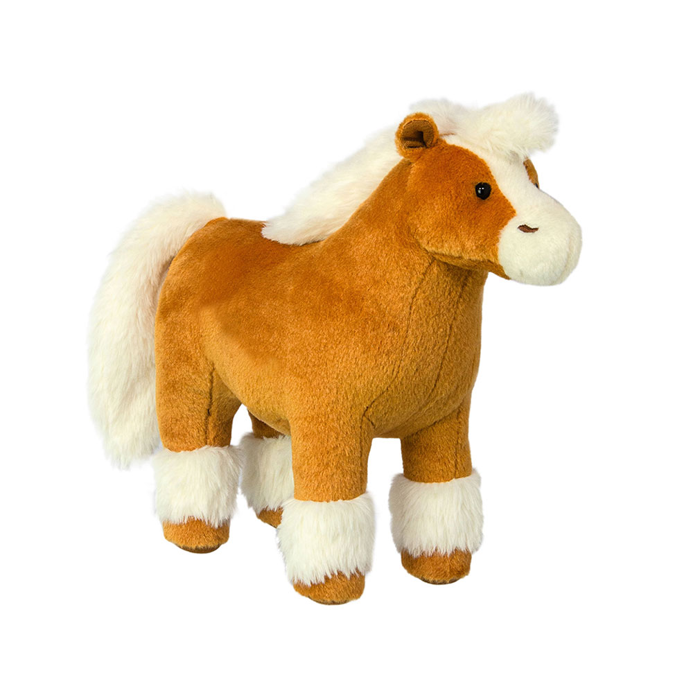 Pony All About Nature Farm Plush