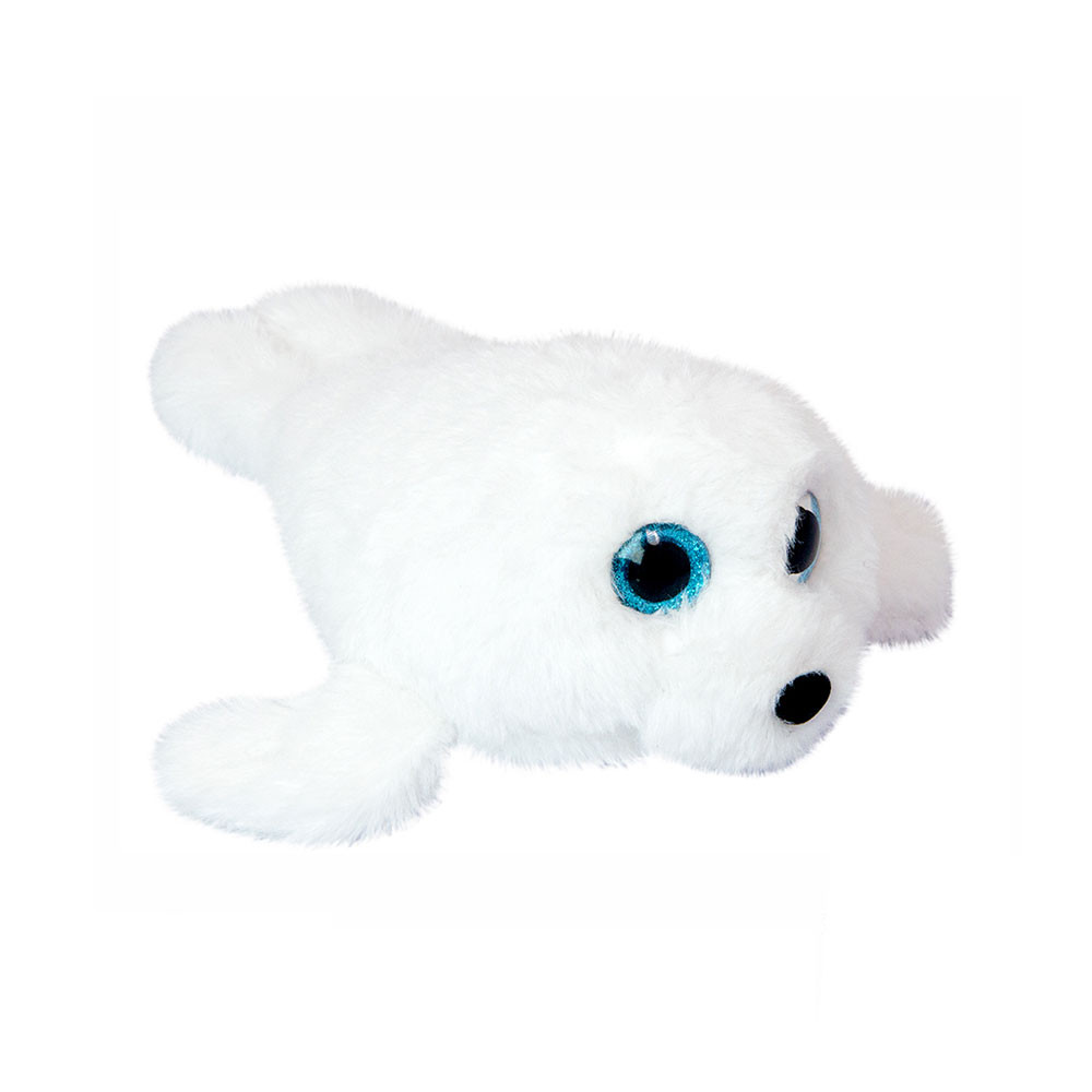 Baby Seal Orbys Plush