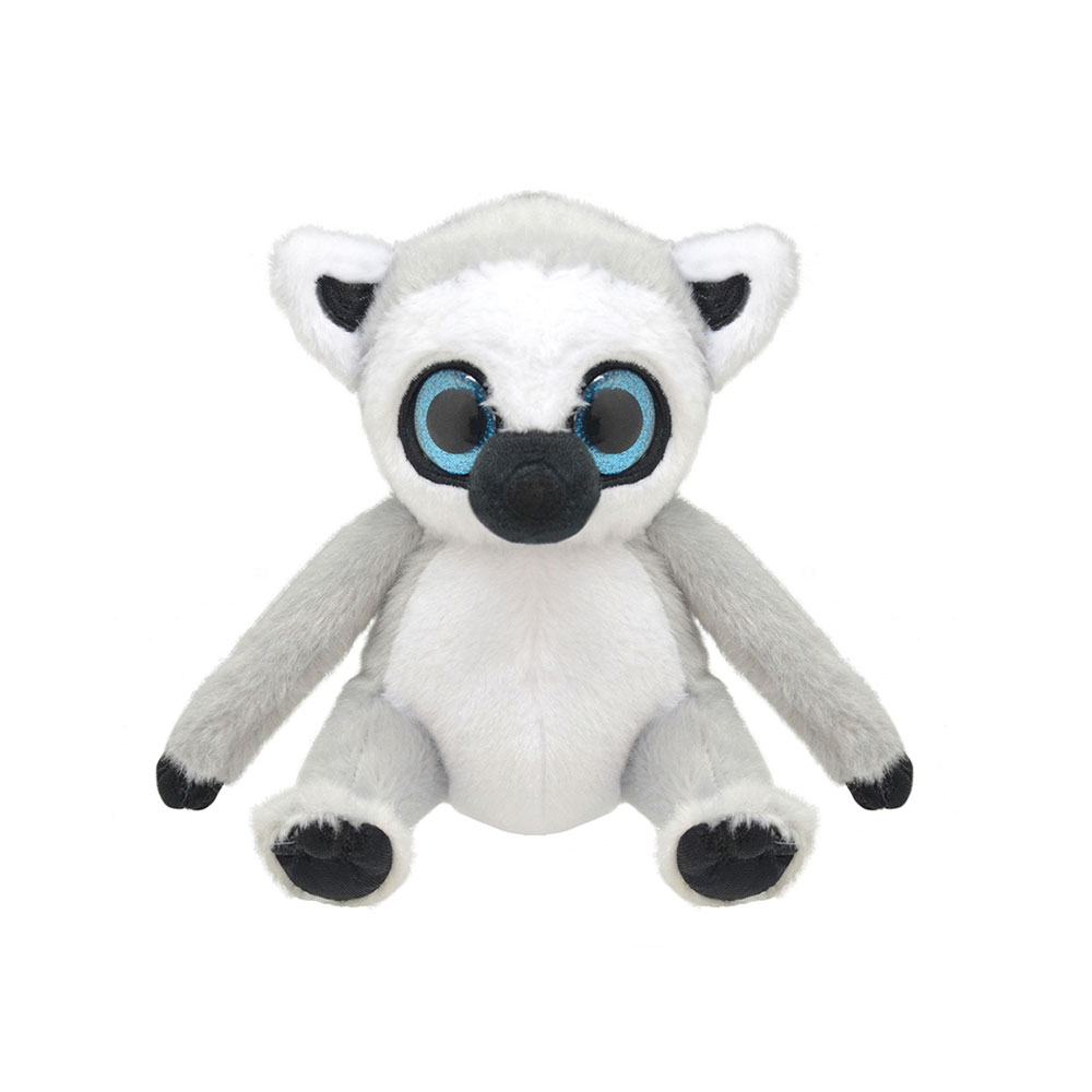 Lemur Orbys Plush