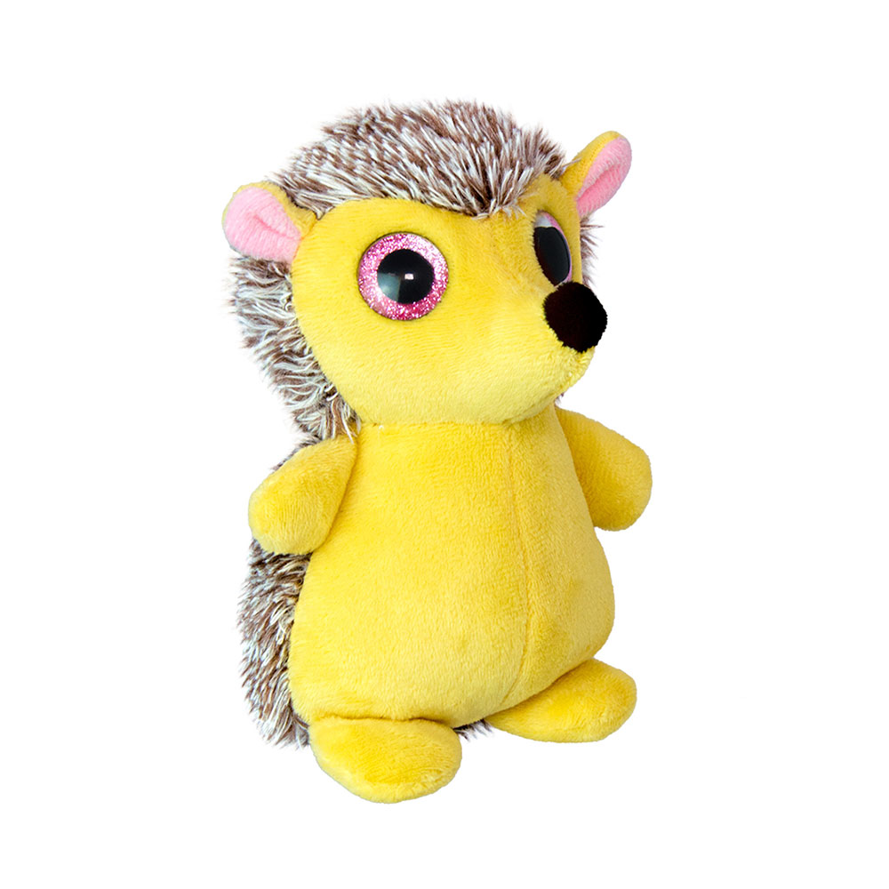 Hedgehog Orbys Plush