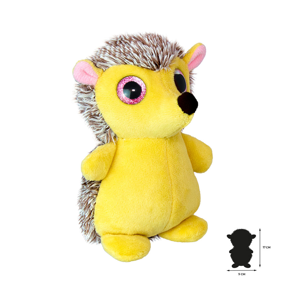 Hedgehog Orbys Plush