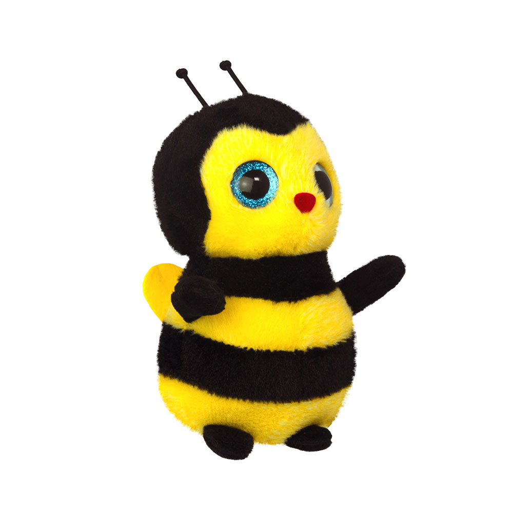 Bee Orbys Plush