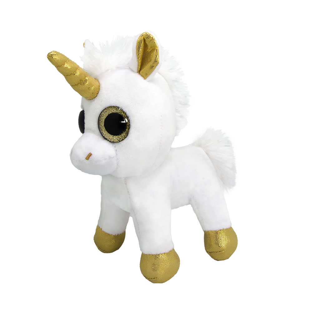Unicorn Orbys Plush