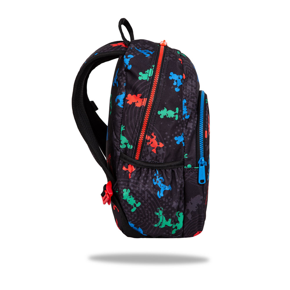 Pre-school Backpack Toby Mickey Mouse