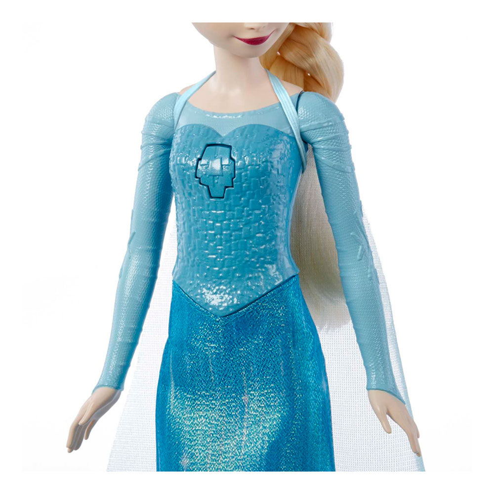 Disney Frozen Elsa Musical