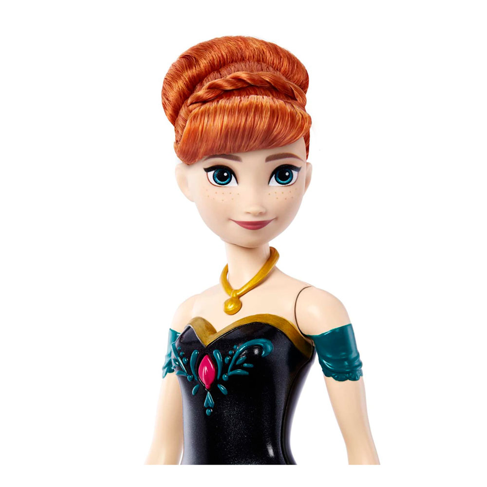 Disney Frozen Anna Musical solo sonidos
