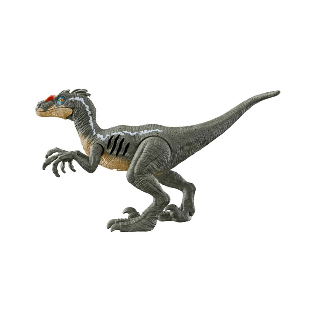 Jurassic World Raptor
