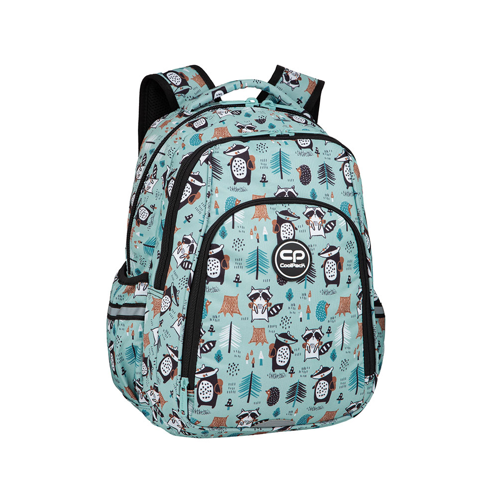 Prime Backpack Shoppy