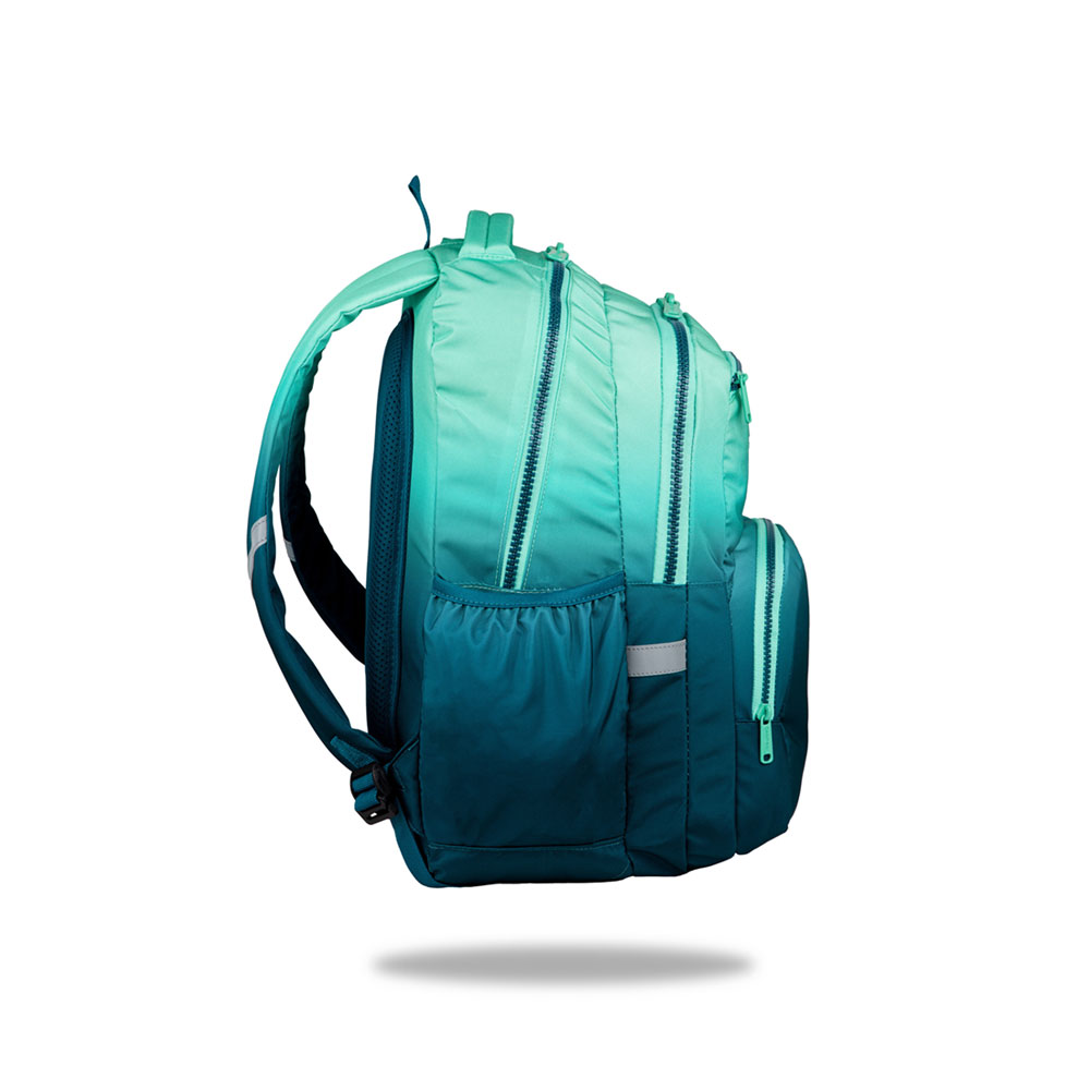 Pick Backpack Blue Lagoon