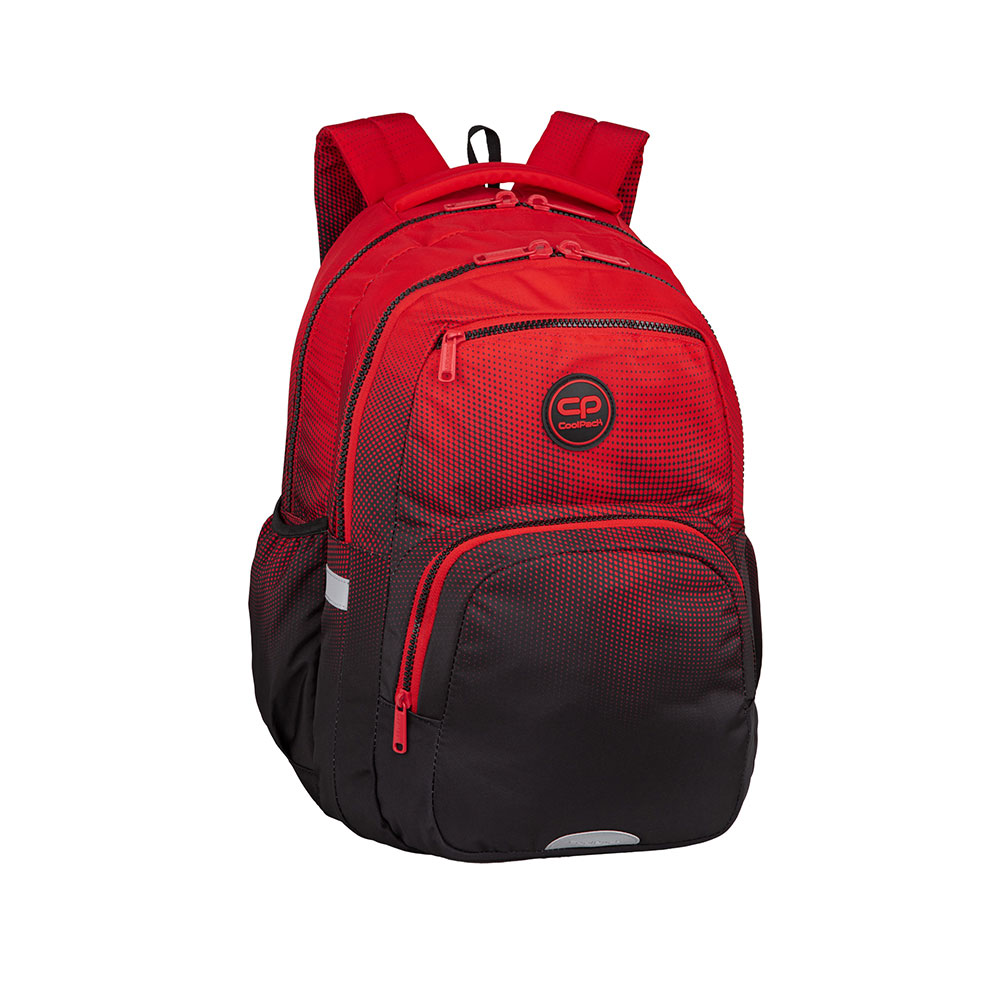 Pick Backpack Cranberry