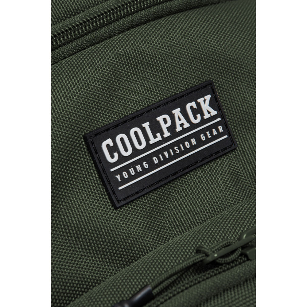Backpack Army Green
