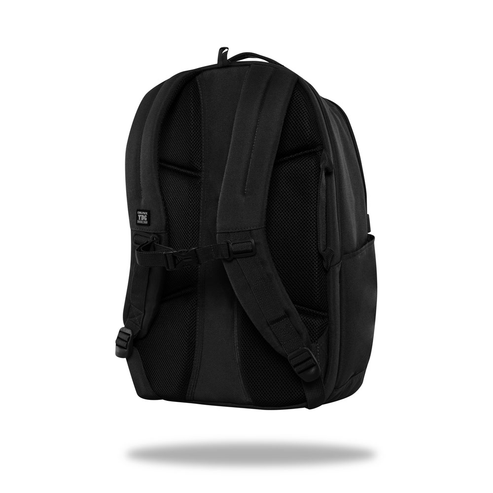 Backpack Army Black