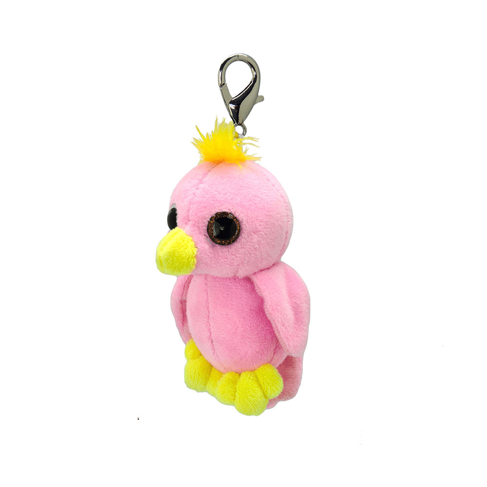 Porta-Chaves Orbys Keychain Caturra
