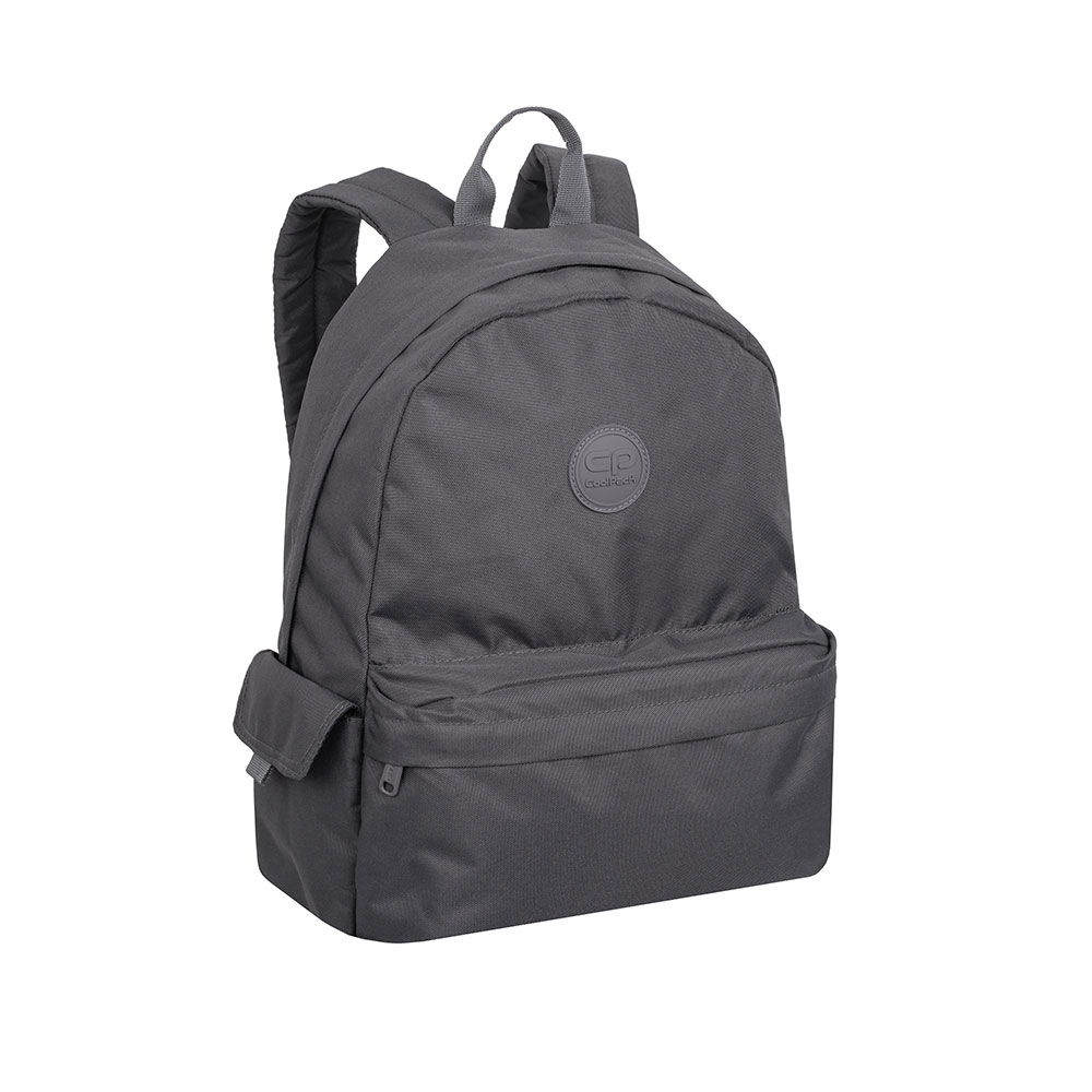 Backpack Sonic Rpet Grey