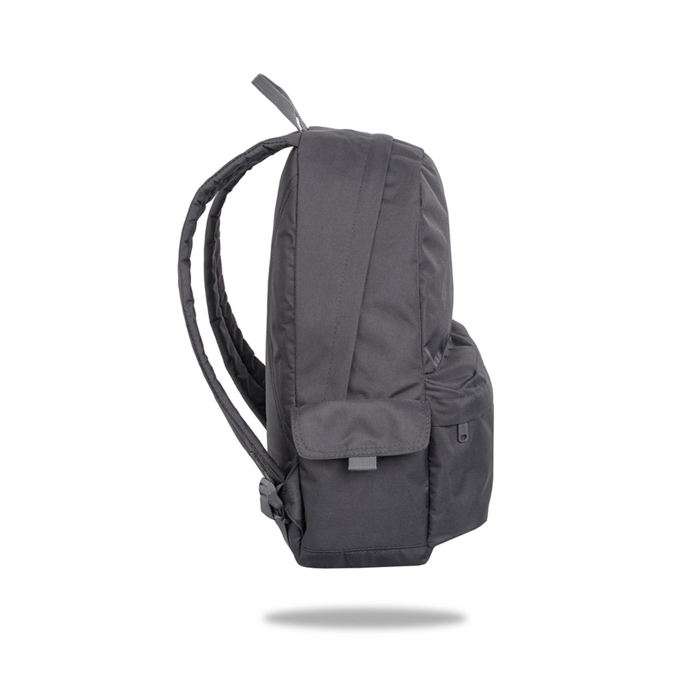 Backpack Sonic Rpet Grey